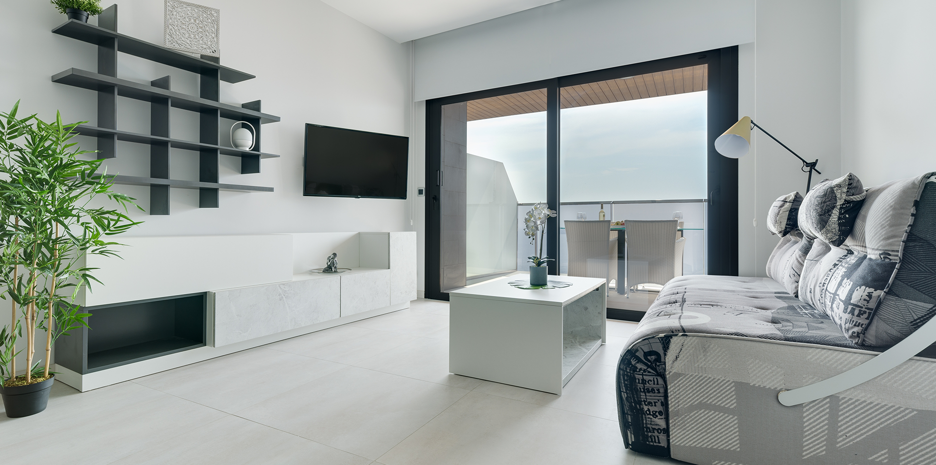 Wykończenie mieszkania